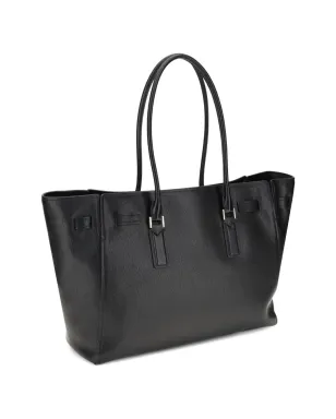 Michael Kors ロック付きトートバッグ - サムネイル2