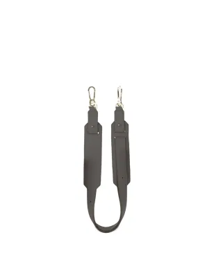 LOEWE ミニ エンボス ロゴ トップハンドル トートバッグ - グリーン - サムネイル1