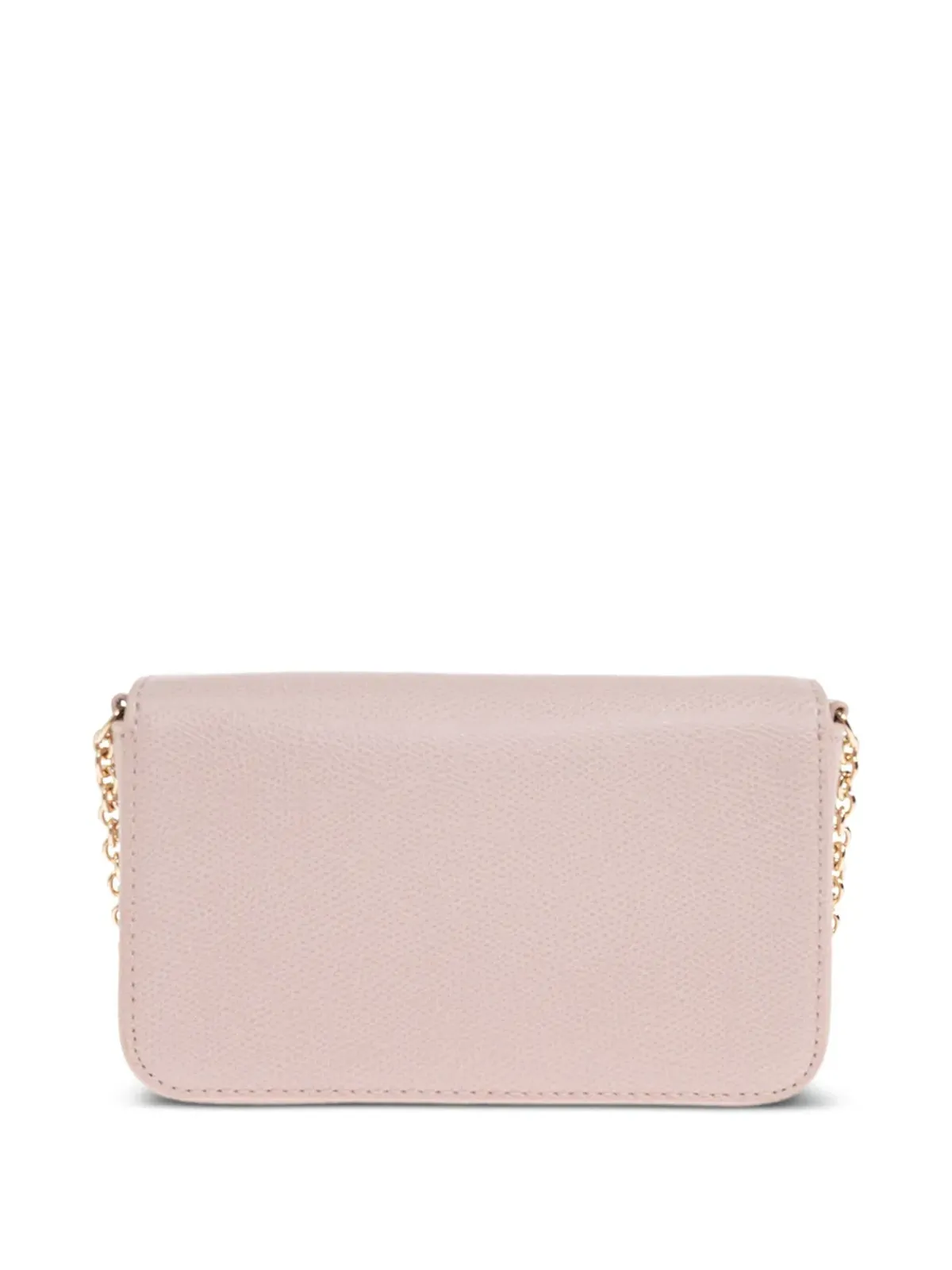 Furla ミニ1927 チェーンストラップ クロスボディバッグ ピンク - 画像3