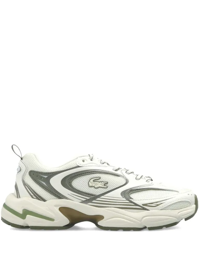Lacoste Lacoste 96 2K レースアップパネルドスニーカーの商品画像
