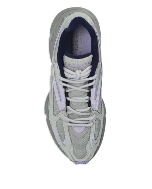 Lacoste L003 2K24 レースアップスニーカー - グレー - サムネイル3