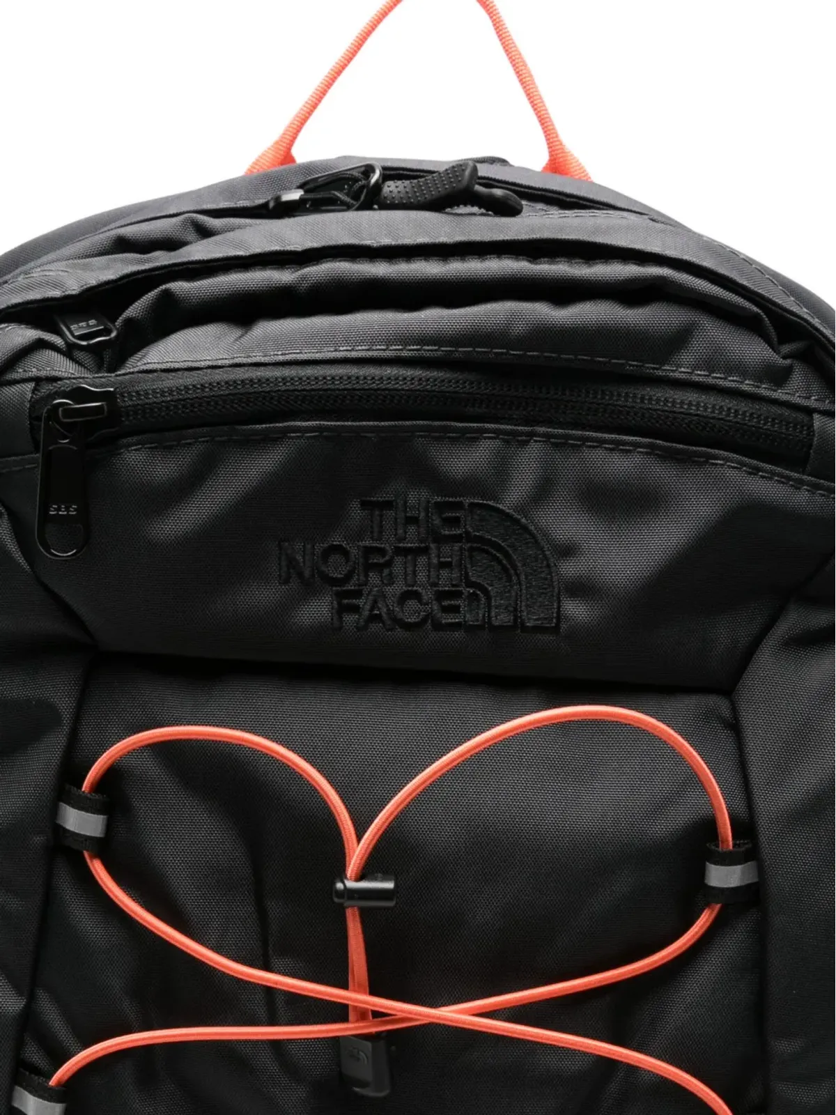 The North Face Borealis クラシック ドローストリング バックパック - 画像4