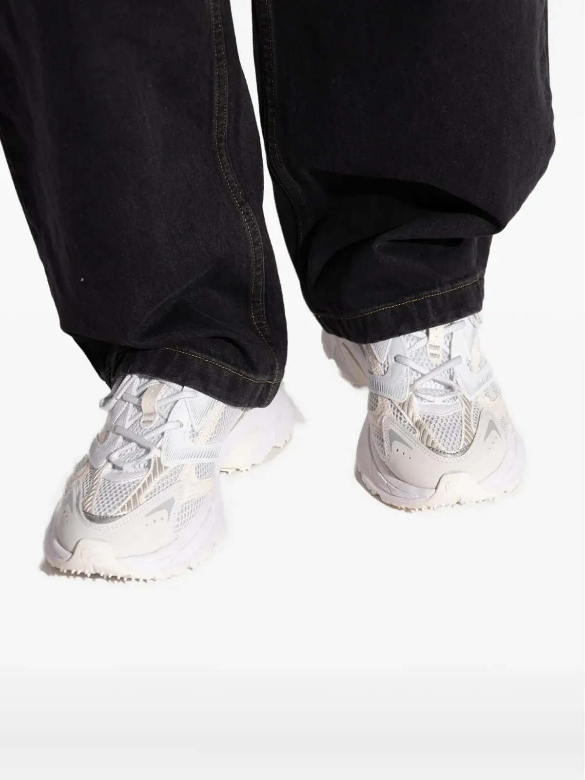 Lacoste Neo Shot レースアップスニーカー - 画像5