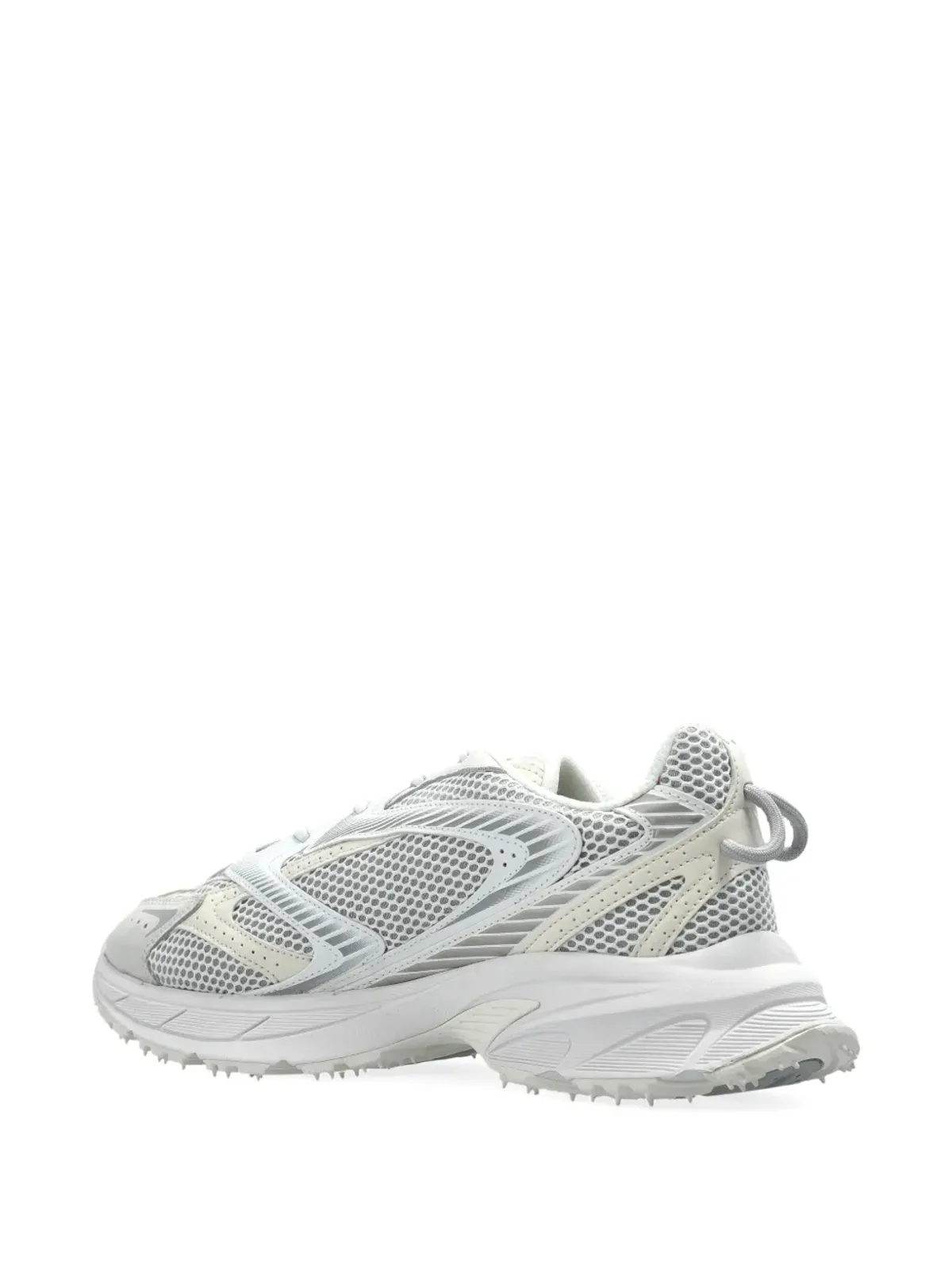 Lacoste Neo Shot レースアップスニーカー - 画像4