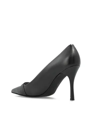 Furla レザー ヒールパンプス - サムネイル4