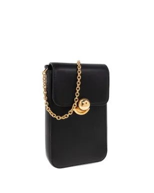 Furla チェーンストラップ付きフラップトートバッグ - サムネイル1