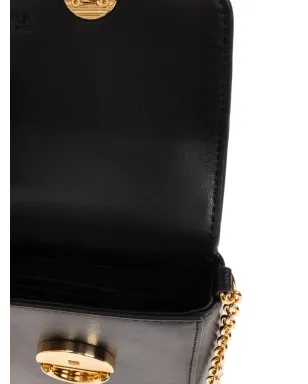 Furla チェーンストラップ付きフラップトートバッグ - サムネイル5