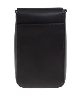 Furla チェーンストラップ付きフラップトートバッグ - サムネイル3