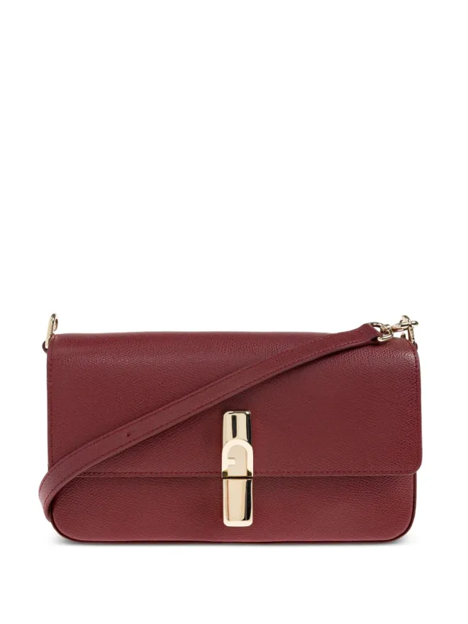 Furla Furla Iride レザー ショルダーバッグの商品画像