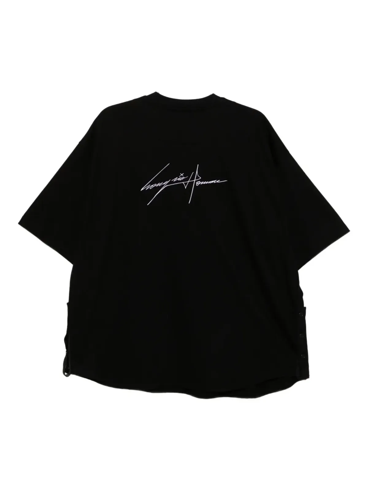 SONGZIO Sign Tシャツ - 画像2