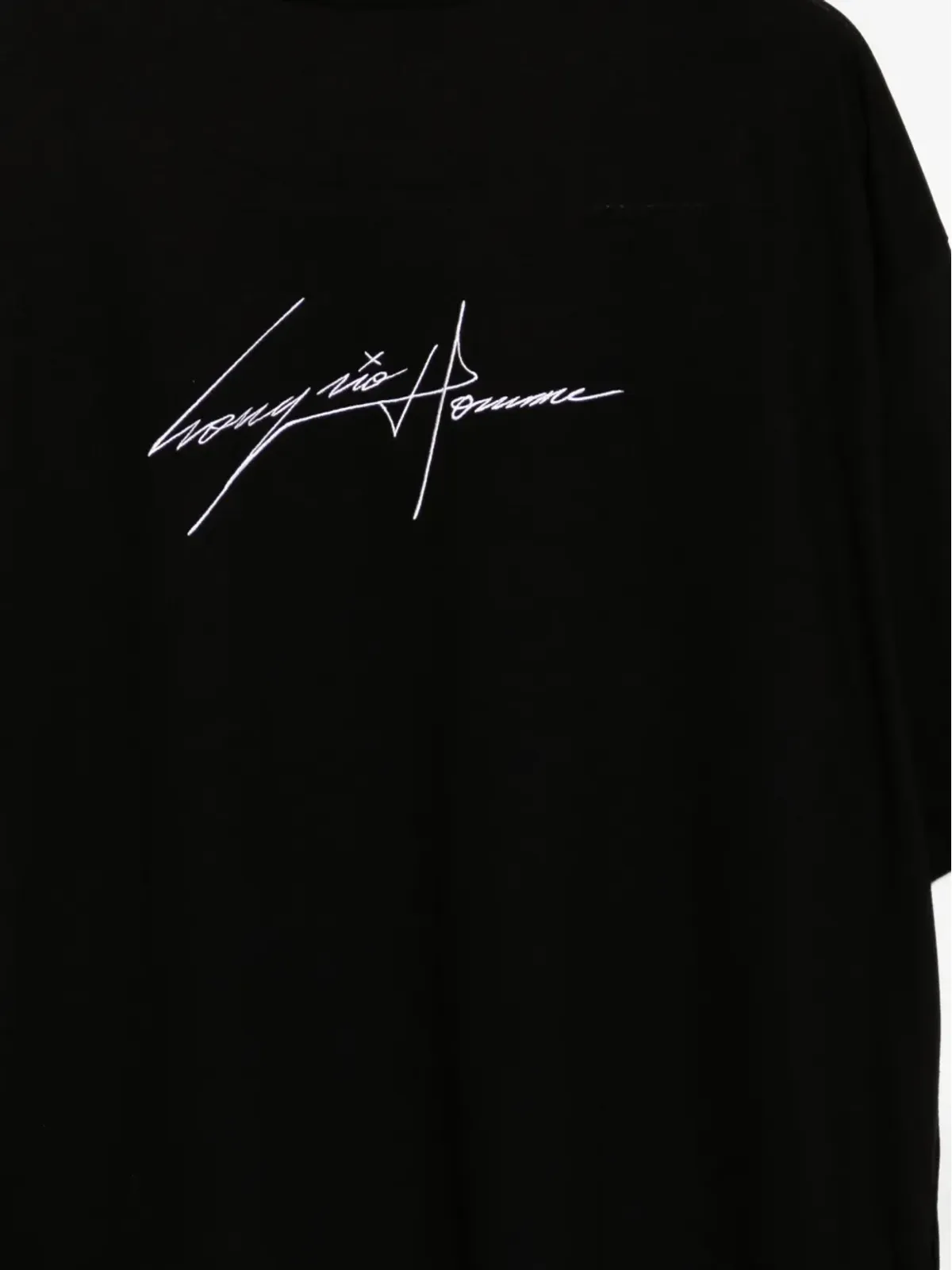 SONGZIO Sign Tシャツ - 画像3