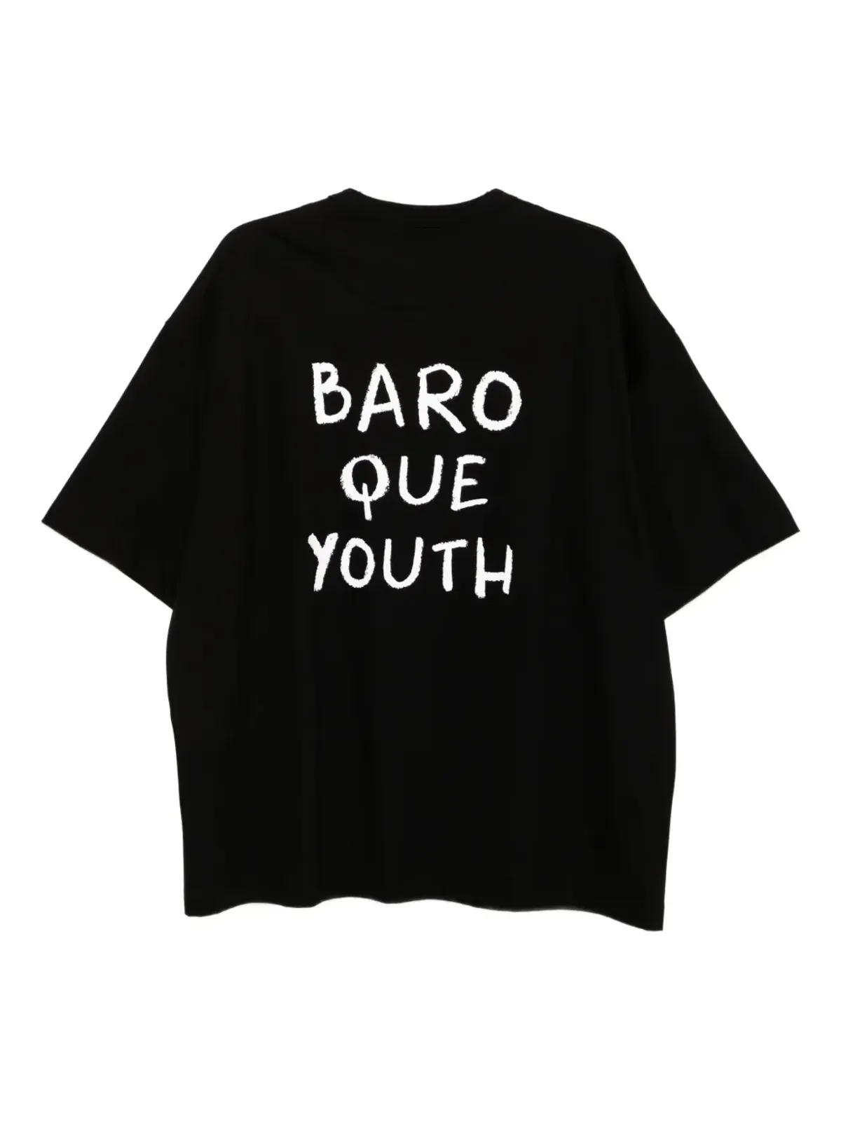 SONGZIO バロックユース Tシャツ - 画像2