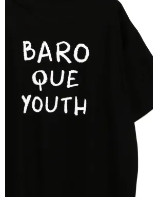 SONGZIO バロックユース Tシャツ - サムネイル3