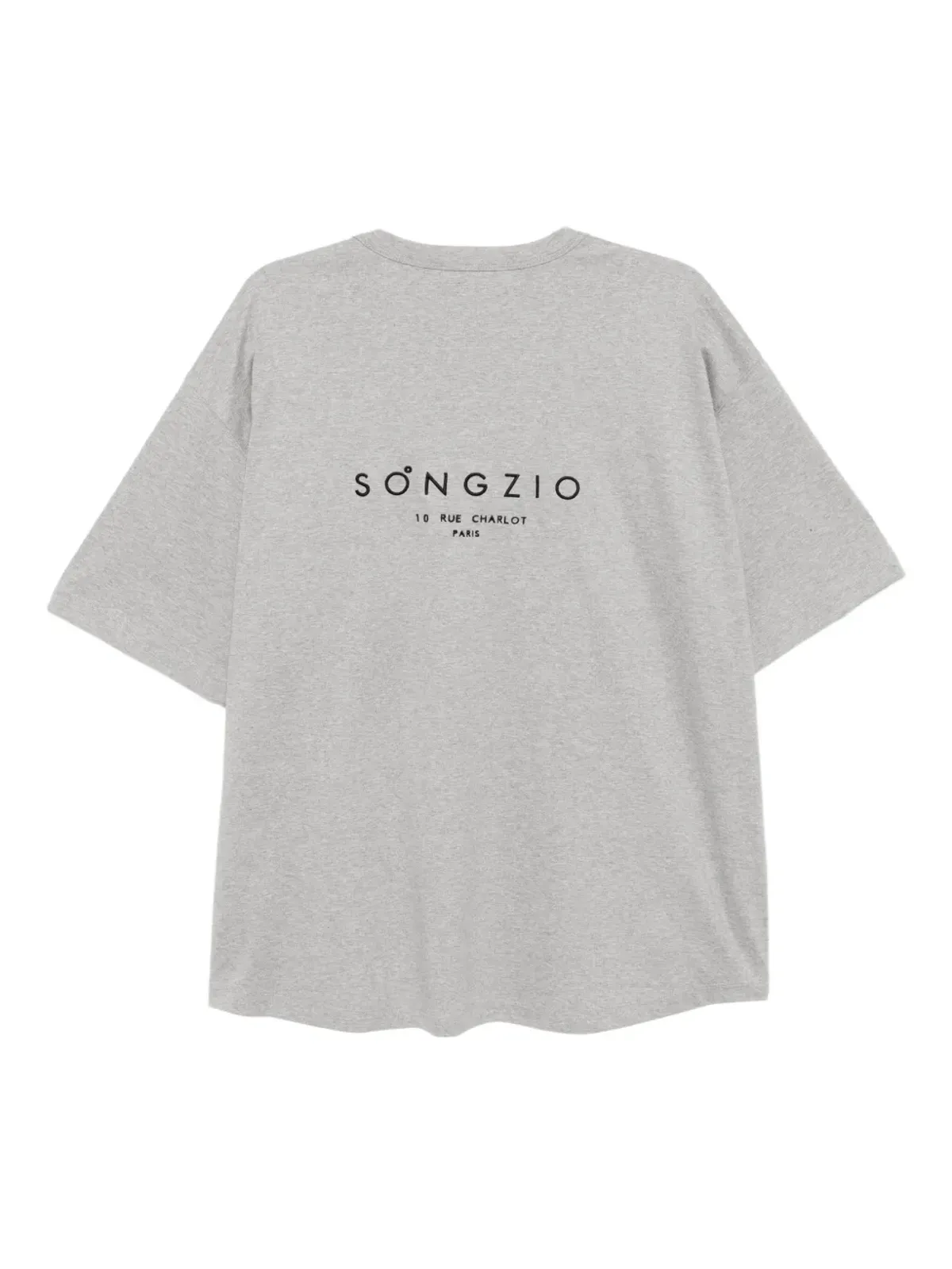 SONGZIO origin Paris Tシャツ - 画像2