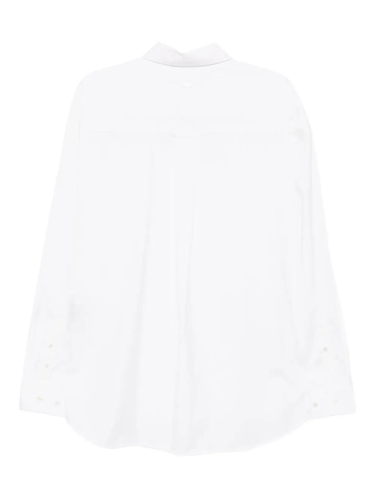SONGZIO クラシック Panther シャツ - White - 画像2