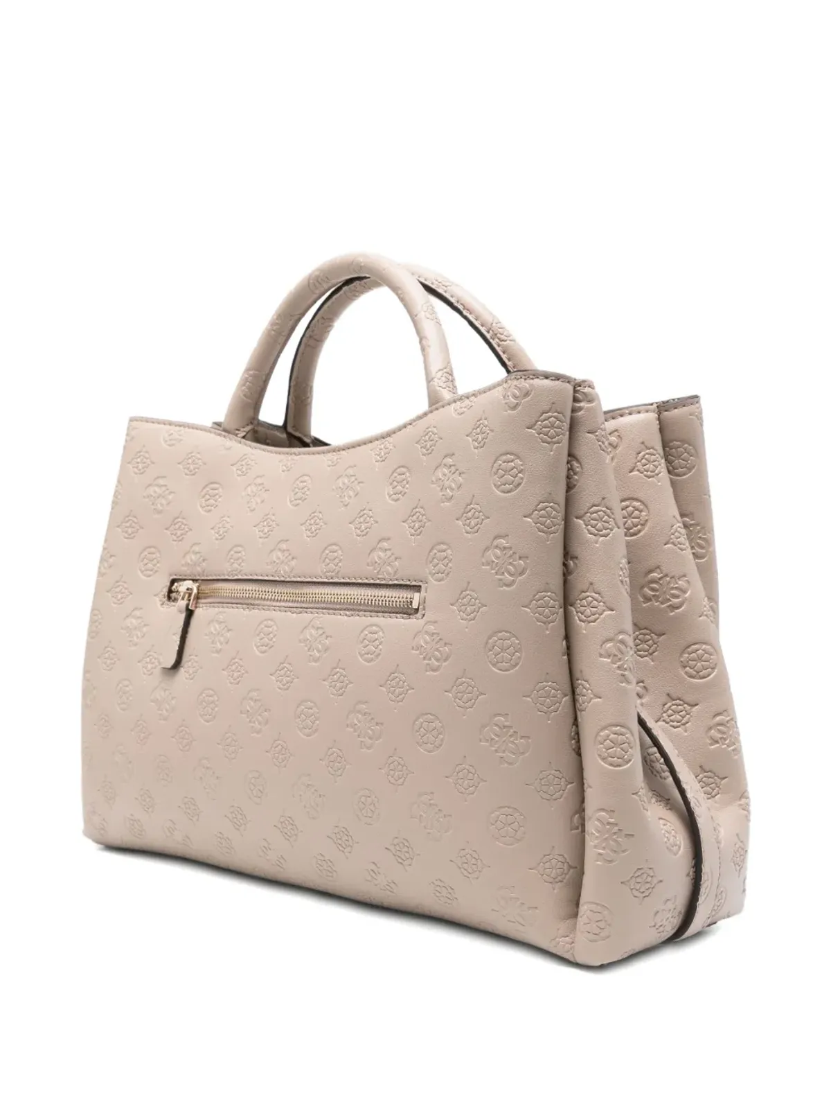 GUESS USA Phoebe 4G トートバッグ - 画像2