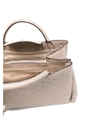 GUESS USA Phoebe 4G トートバッグ - サムネイル4