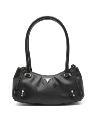 GUESS USA ロザルバ ロゴプレート ショルダーバッグ - サムネイル1
