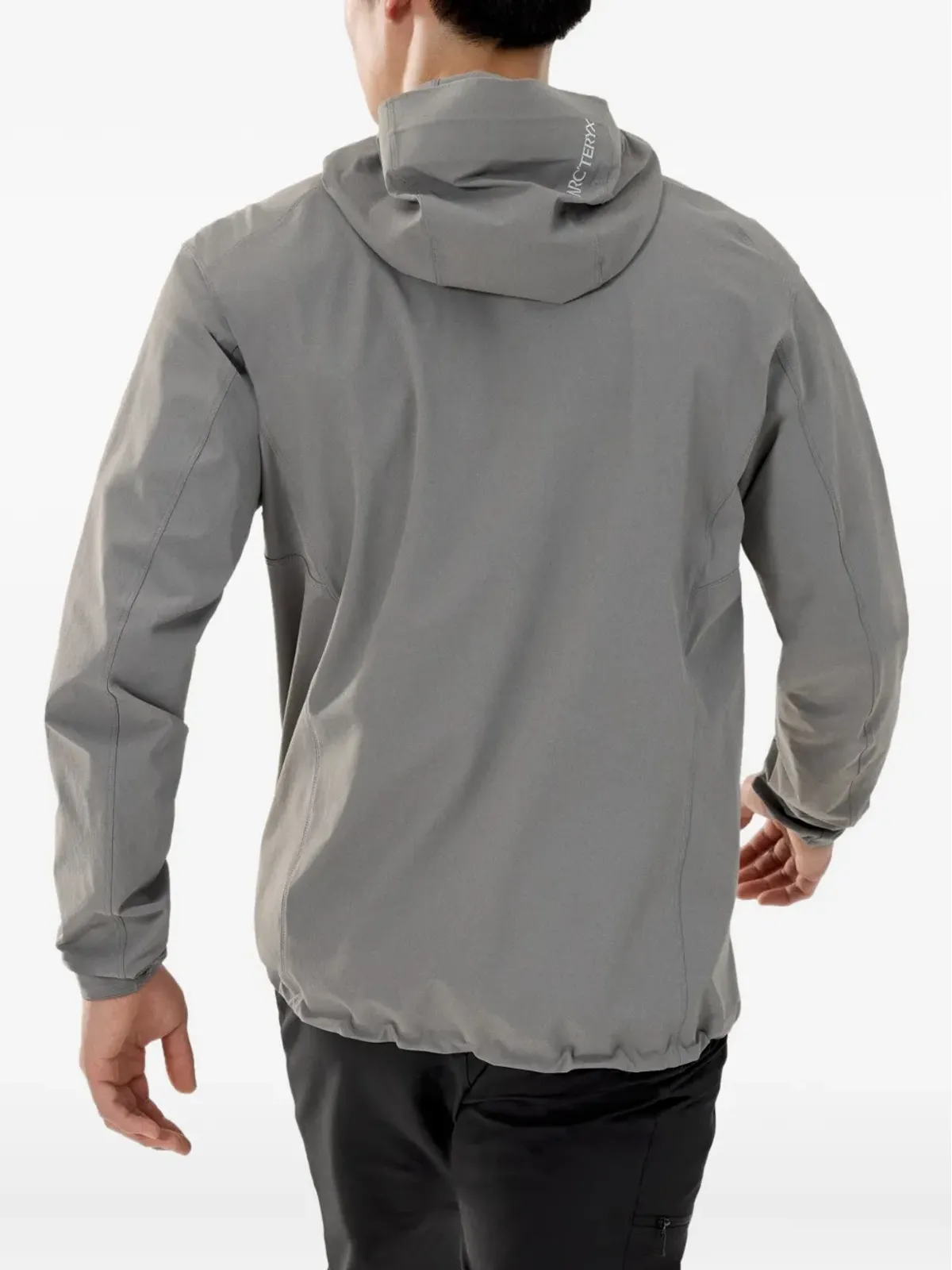 Arc'teryx ガンマ フード付きジャケット - 画像3