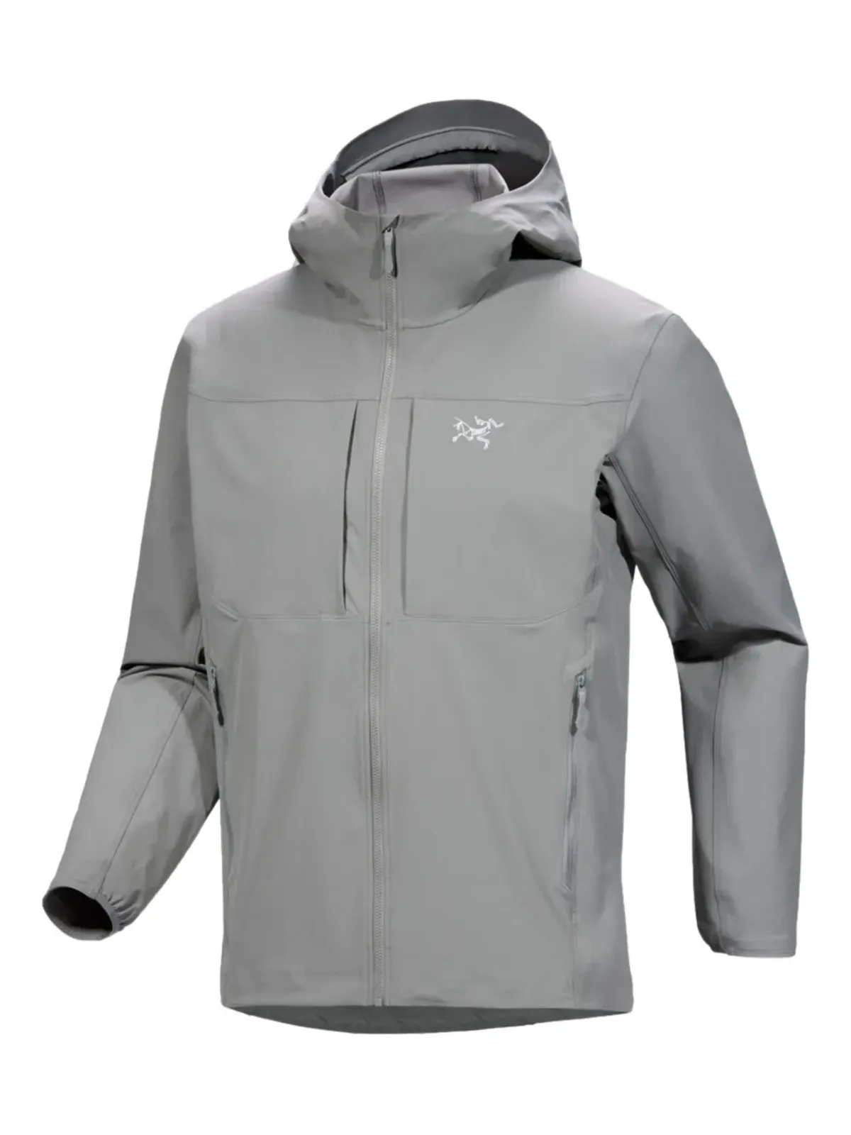 Arc'teryx ガンマ フード付きジャケット - 画像4