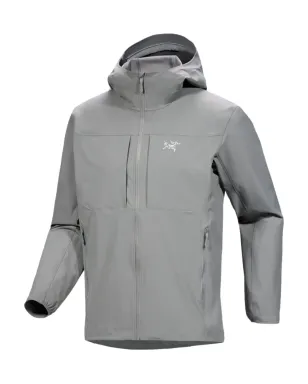 Arc'teryx ガンマ フード付きジャケット - サムネイル4
