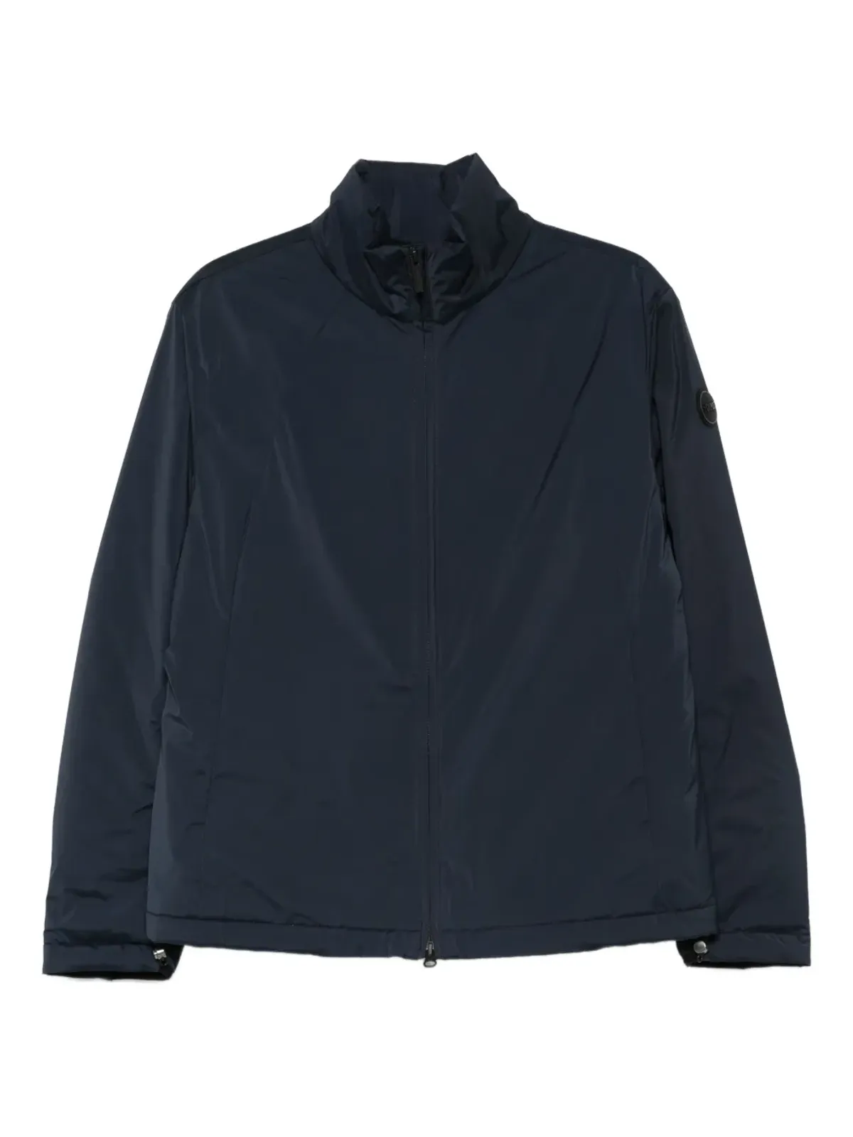 Colmar ジップフロント ハイネックジャケット - 画像1