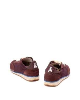 Patrizia Pepe スエードパネル ローカットスニーカー - サムネイル3