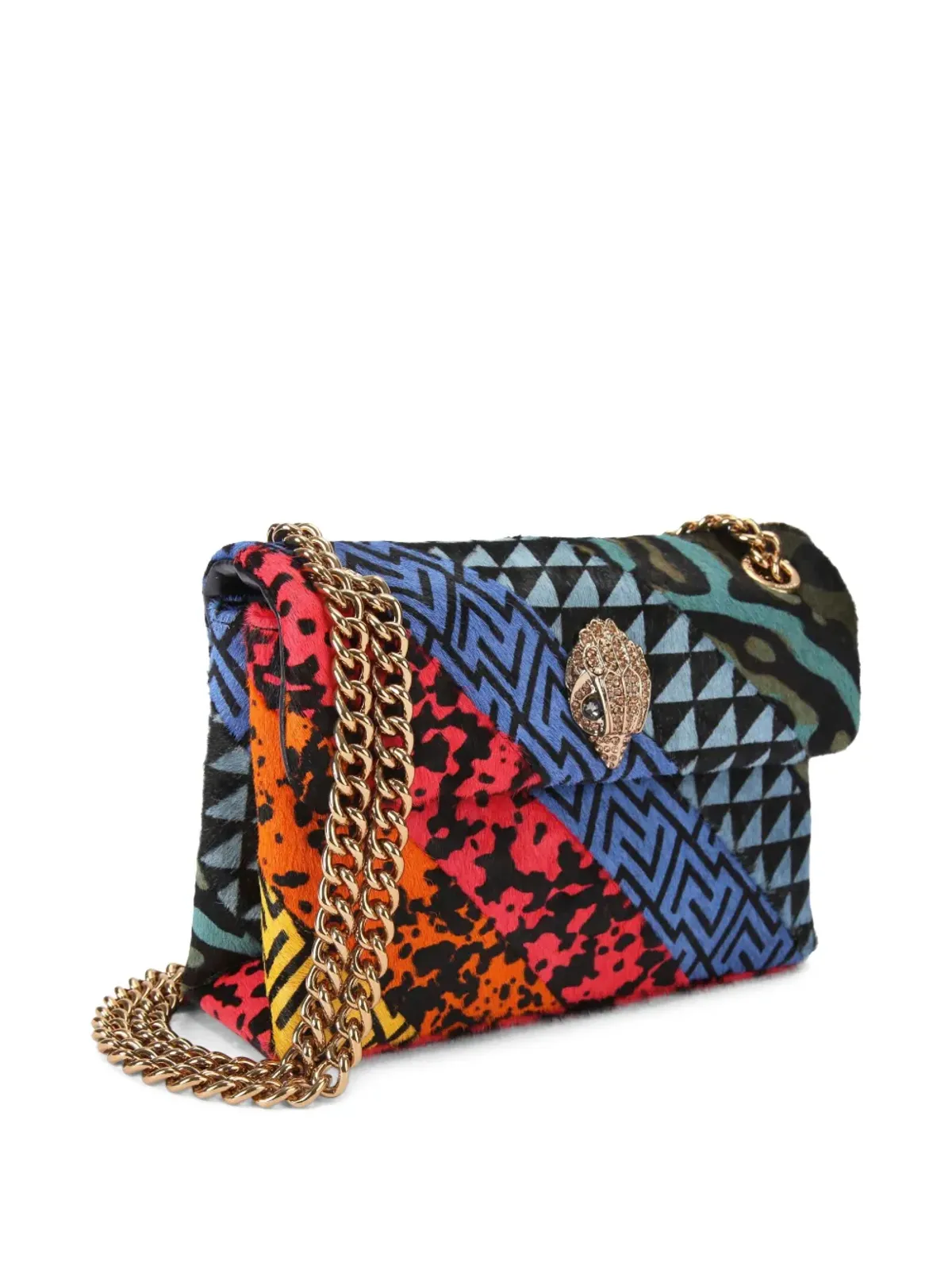 Kurt Geiger London ケンジントン クロスボディバッグ - 画像2