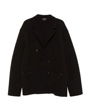TOM FORD ダブルブレストジャケット - サムネイル1
