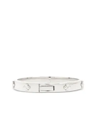 Kate Spade クローバー装飾 バングル - サムネイル4