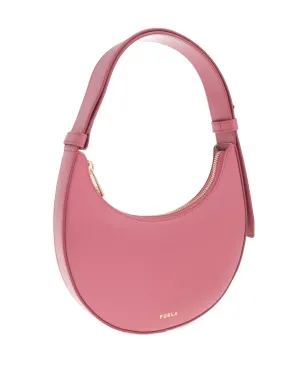 Furla Delizia レザー トートバッグ - サムネイル3