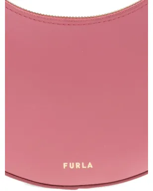 Furla Delizia レザー トートバッグ - サムネイル4