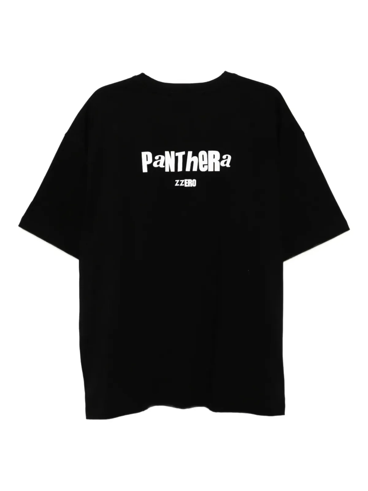 SONGZIO Panthera Tシャツ - 画像2