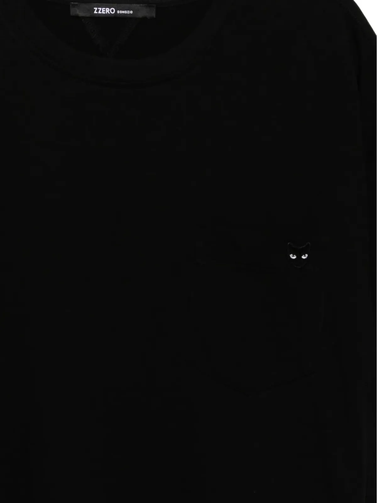 SONGZIO Panthera Tシャツ - 画像3