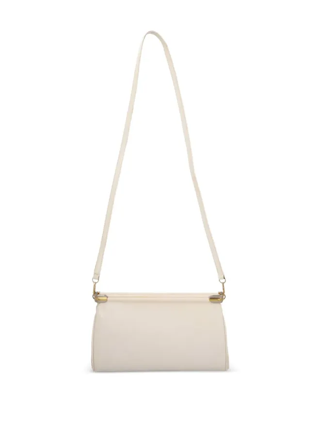 Vintage Vintage レザーショルダーバッグ（ホワイト）の商品画像