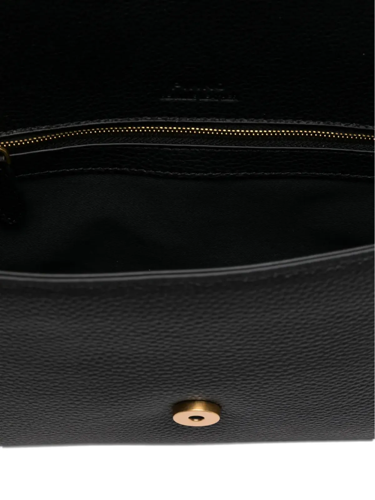 PINKO Love スタッドショルダーバッグ - 画像5