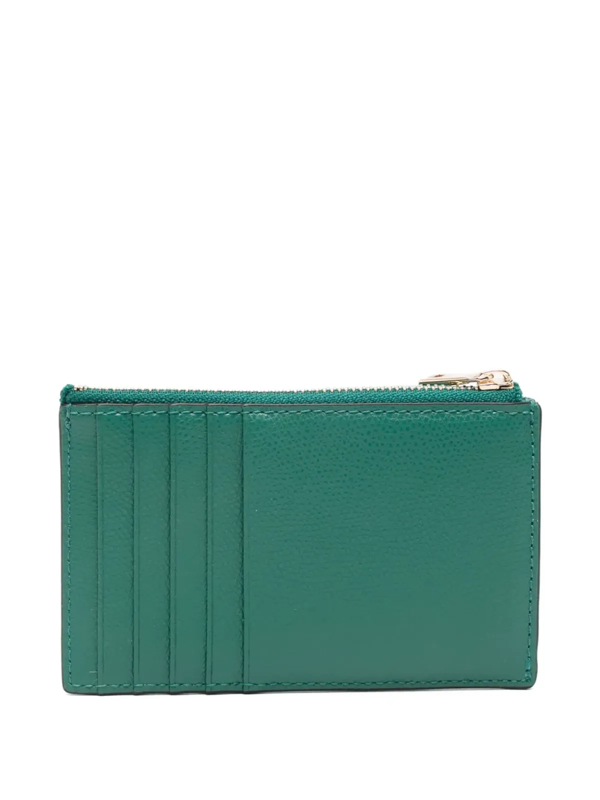 Furla ジップトップ財布 - 画像2