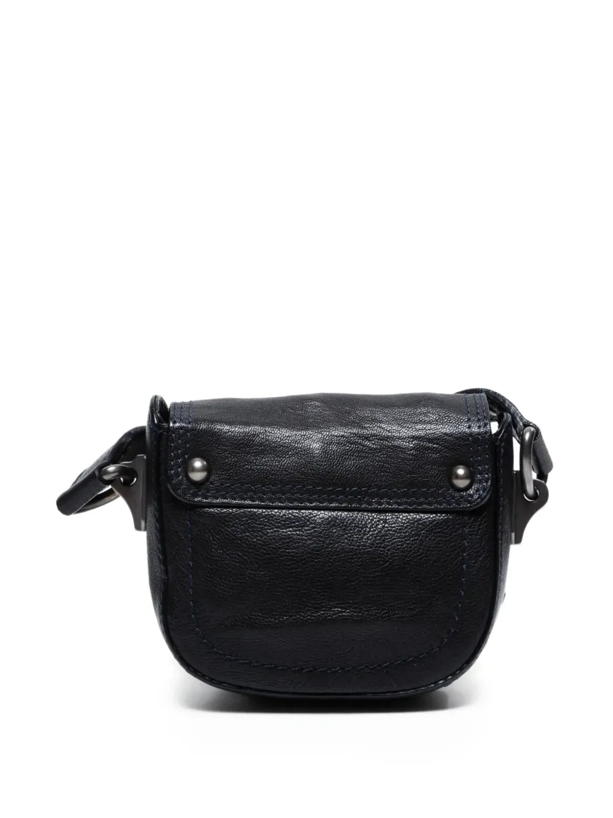 Celine Pre-Owned レザーショルダーバッグ - 画像2