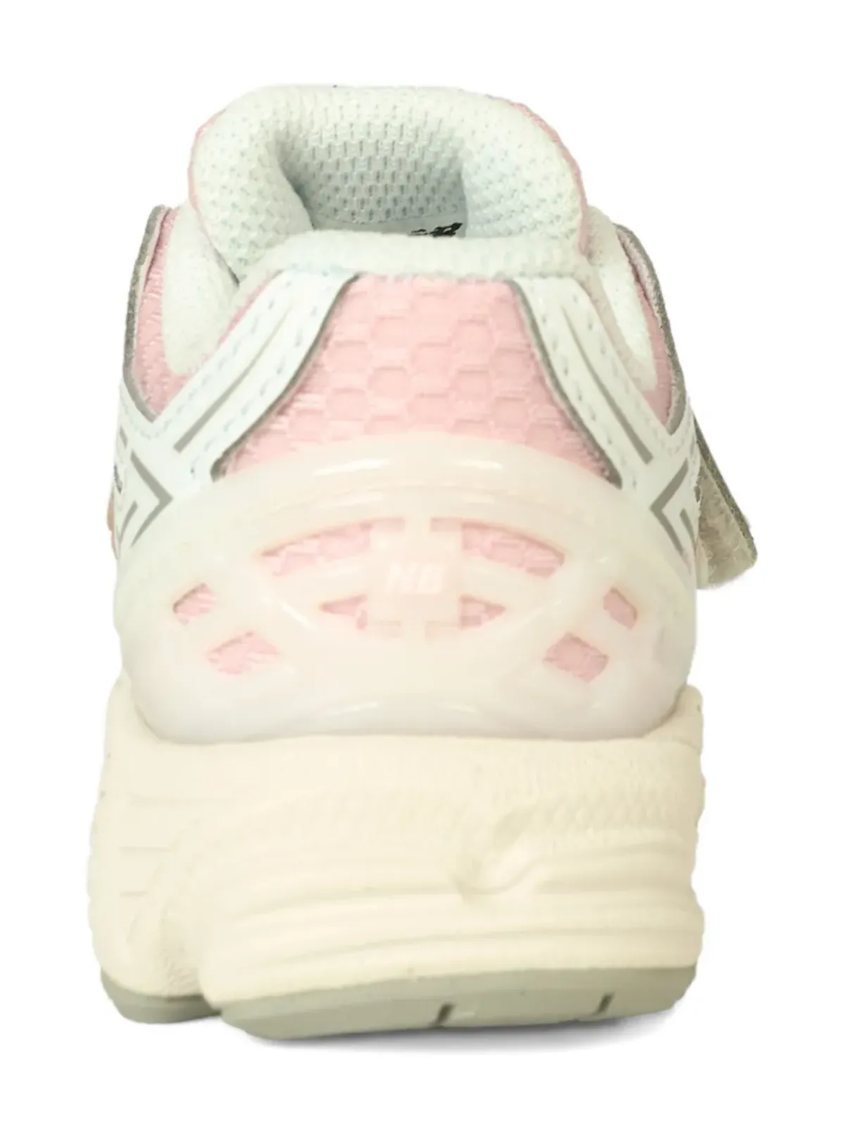 New Balance Kids 1906 タッチストラップ スニーカー - 画像3