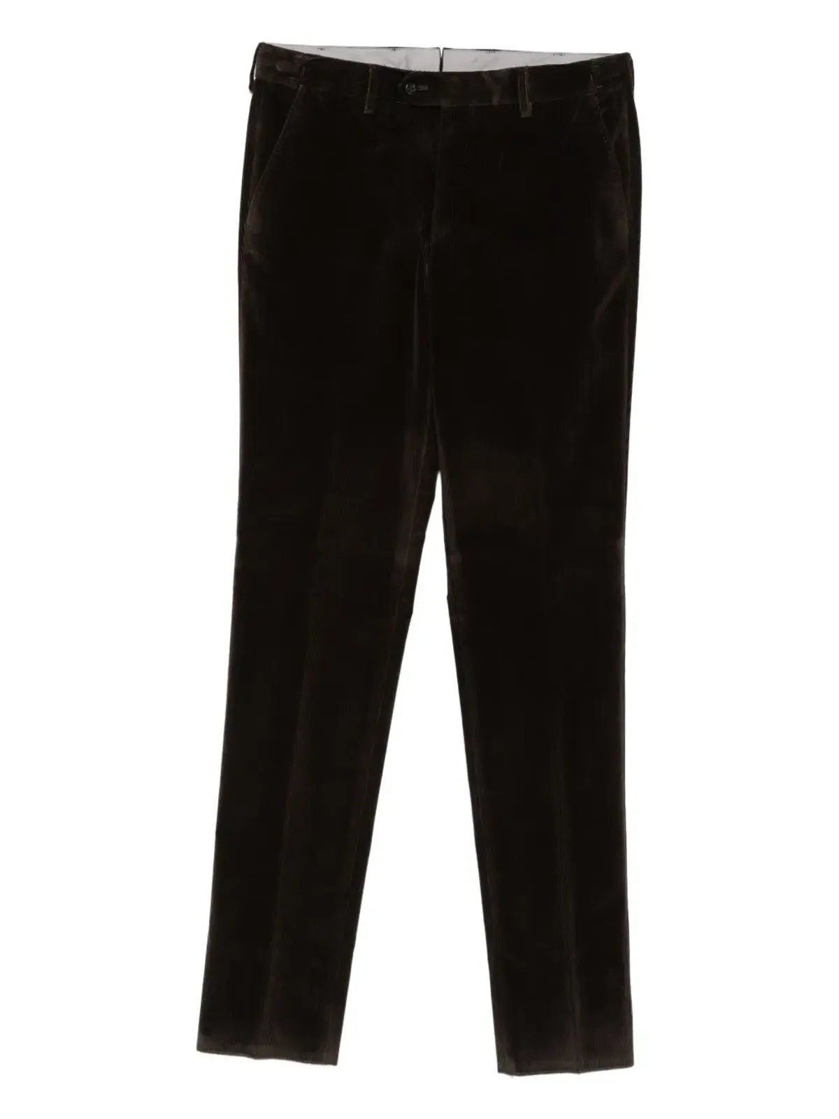 Corneliani コーデュロイパンツ - 画像1
