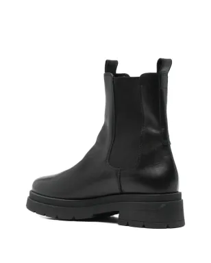 Marc O'Polo エラスティックパネル ブーツ - サムネイル3