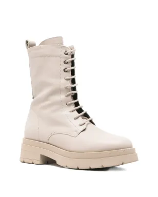 Marc O'Polo レースアップブーツ - Neutrals - サムネイル2
