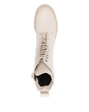 Marc O'Polo レースアップブーツ - Neutrals - サムネイル4