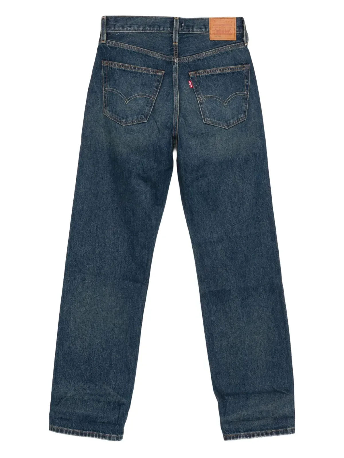 Levi's ボタンフライジーンズ - ブルー - 画像2