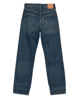 Levi's ボタンフライジーンズ - ブルー - サムネイル2