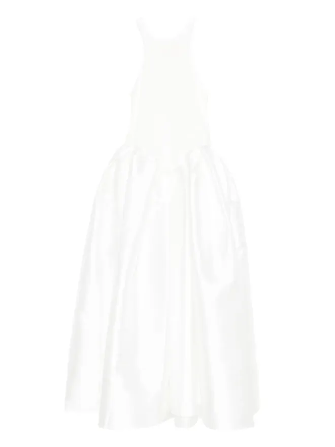 Marques ' Almeida Marques'Almeida ミカド ミディドレスの商品画像