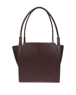 Victoria Beckham レザー トートバッグ - サムネイル2