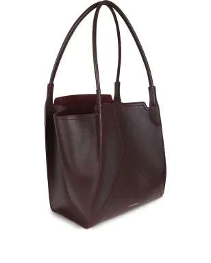 Victoria Beckham レザー トートバッグ - サムネイル3