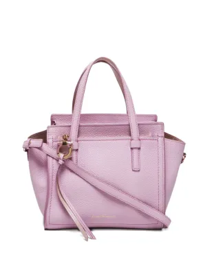 Ferragamo Pre-Owned エイミー レザー トートバッグ - サムネイル1
