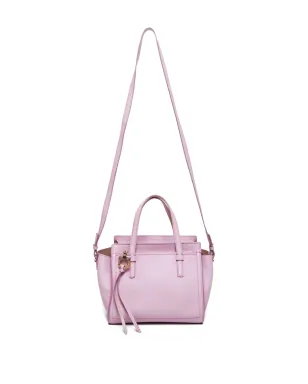 Ferragamo Pre-Owned エイミー レザー トートバッグ - サムネイル5
